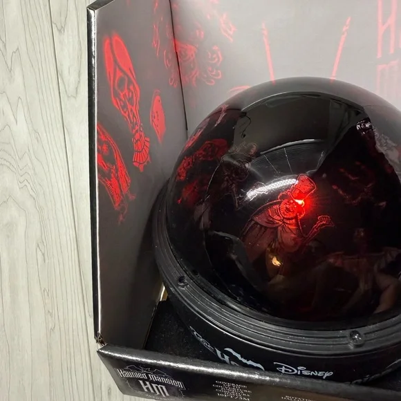 Haunted mansion led shadow lights new - Picture 7 of 11